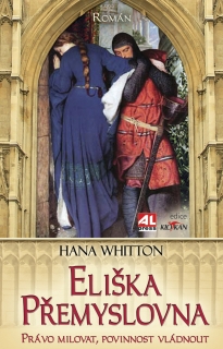 ELIŠKA PŘEMYSLOVNA