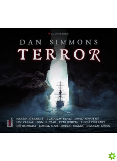 CD TERROR-3CDMP3