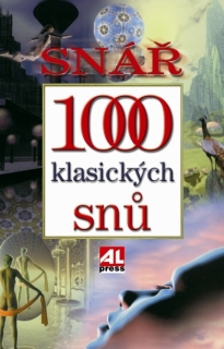 SNÁŘ-1000 KLASICKÝCH SNŮ