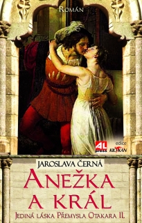ANEŽKA A KRÁL
