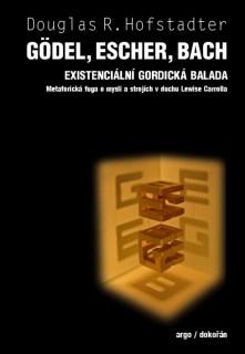GÖDEL,ESCHER,BACH