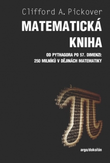 MATEMATICKÁ KNIHA