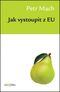 JAK VYSTOUPIT Z EU-2.ROZ.VYDÁNÍ