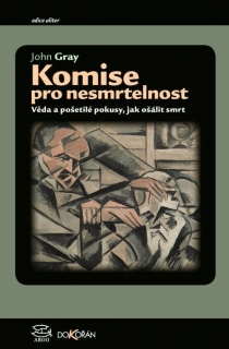 KOMISE PRO NESMRTELNOST EDICE ALITER