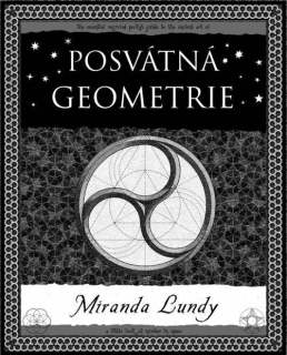 POSVÁTNÁ GEOMETRIE
