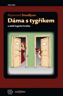 DÁMA S TYGŘÍKEM EDICE ALITER