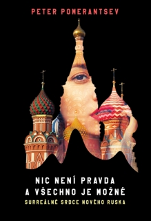 NIC NENÍ PRAVDA A VŠECHNO JE MOŽNÉ-SURREÁLNÉ SRDCE NOVÉHO...