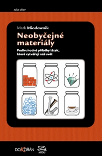 NEOBYČEJNÉ MATERIÁLY EDICE ALITER