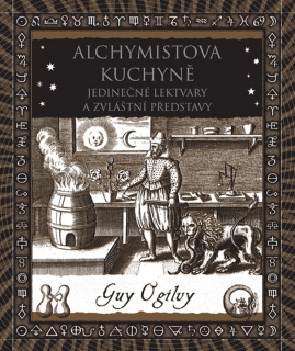 ALCHYMISTOVA KUCHYNĚ-JEDINEČNÉ LEKTVARY A ZVLÁŠTNÍ PŘEDSTAVY