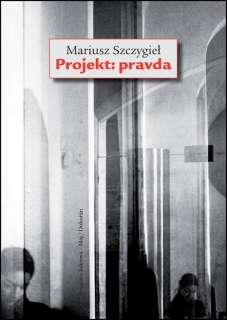 PROJEKT:PRAVDA