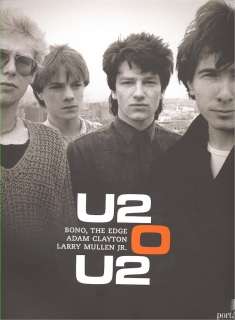 U2 BY U2