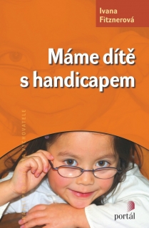 MÁME DÍTĚ S HANDICAPEM