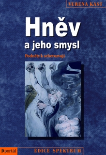 HNĚV A JEHO SMYSL PODNĚTY K SEBEROZVOJI