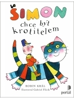 ŠIMON CHCE BÝT KROTITELEM