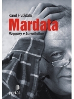 MARDATA-VZPOURA V ŽURNALISTICE