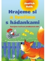 HRAJEME SI A TVOŘÍME S HÁDANKAMI