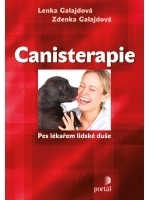 CANISTERAPIE PES LÉKAŘEM LIDSKÉ DUŠE