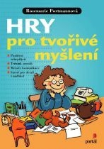 HRY PRO TVOŘIVÉ MYŠLENÍ