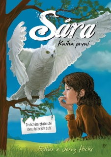 SÁRA.KNIHA PRVNÍ