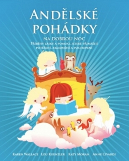 ANDĚLSKÉ POHÁDKY NA DOBROU NOC