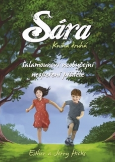 SÁRA.KNIHA DRUHÁ