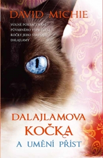 DALAJLAMOVA KOČKA A UMĚNÍ PŘÍST