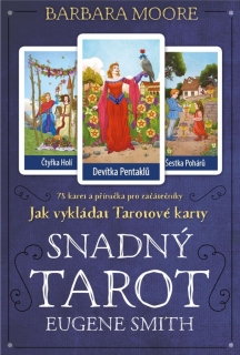 SNADNÝ TAROT