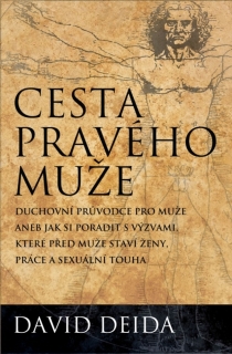CESTA PRAVÉHO MUŽE