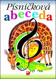 PÍSNIČKOVÁ ABECEDA