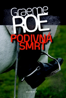 PODIVNÁ SMRT-SLEVA