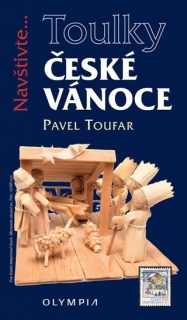 TOULKY ČESKÉ VÁNOCE