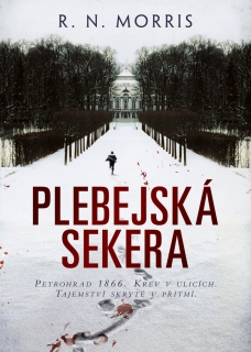 PLEBEJSKÁ SEKERA