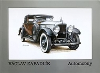 AUTOMOBILY