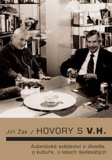 HOVORY S V.H. -20% SLEVA Z VÝLOHY
