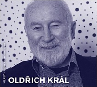 CD OLDŘICH KRÁL/ČTE ZE SEBRANÝCH SPISŮ MISTRA ZHUANGA