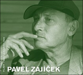CD PAVEL ZAJÍČEK/ČTE Z NEPUBLIK.INDIVIDUALIZACE A Z CHVĚNÍ