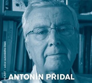 CD ANTONÍN PŘIDAL