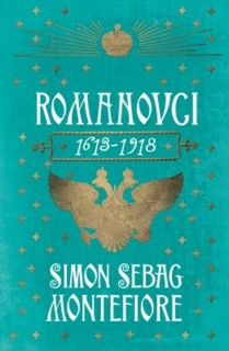 ROMANOVCI 1613-1918