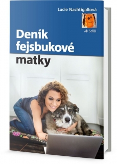 DENÍK FEJSBUKOVÉ MATKY-BROŽ.