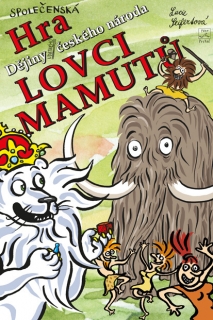 LOVCI MAMUTŮ HRA