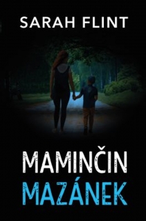 MAMINČIN MAZÁNEK 1 DC CHARLOTTE STAFFORD