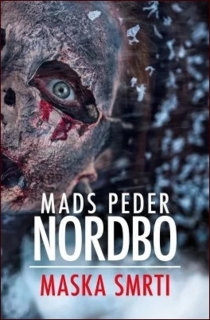 MASKA SMRTI 3 GRÓNSKO