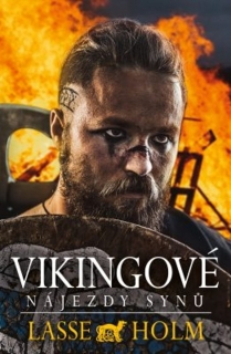 VIKINGOVÉ 2 NÁJEZDY SYNŮ