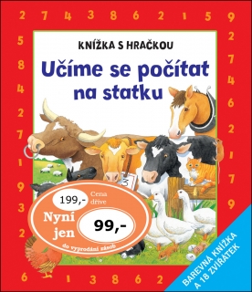 UČÍME SE POČÍTAT NA STATKU
