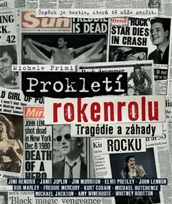 PROKLETÍ ROKENROLU