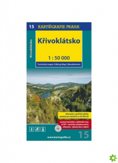 15/TM 50 KŘIVOKLÁTSKO