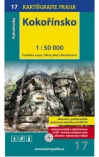 17/TM 50 KOKOŘÍNSKO