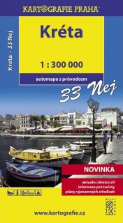 KRÉTA-33NEJ