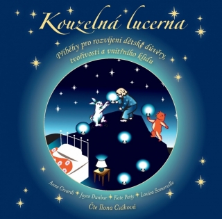 CD KOUZELNÁ LUCERNA