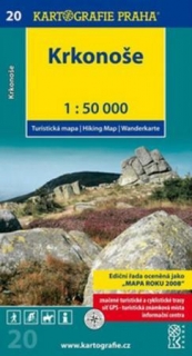 20/TM 50 KRKONOŠE